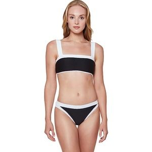 Sanctuary Snake Bite Bikini Set